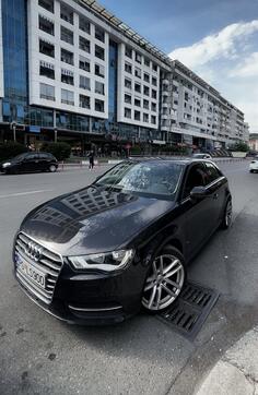 Audi - A3 - A3