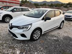 Renault - Clio - 1.5 dci