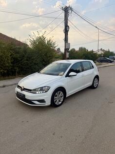 Volkswagen - Golf 7.5 - 1.6 TDI