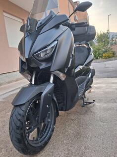 Yamaha - X Max Iron Max 30
