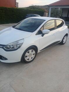 Renault - Clio - 1.5 DCI