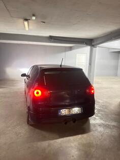 Volkswagen - Golf 5 - 1.9 TDI
