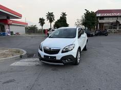 Opel - Mokka - 1.7 CDTI