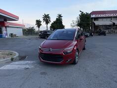 Citroen - C4 Picasso - 1.6 e-HDi