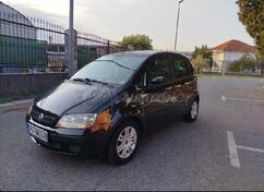 Fiat - Idea - 1.9 JTD