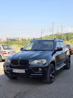 BMW - X5