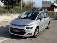 Citroen - C4 Picasso - 1.6 HDI