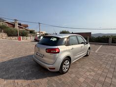 Citroen - C4 Picasso - 1.6 HDI
