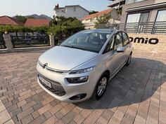 Citroen - C4 Picasso - 1.6 HDI