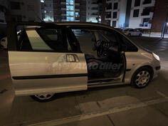 Peugeot - 1007 - 1.4HDI