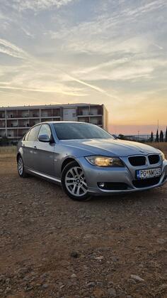 BMW - 318 - 2.0i