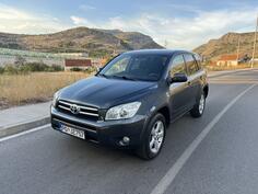 Toyota - RAV 4