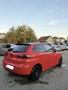 Seat - Ibiza - 1.4