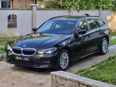 BMW - 318 - 318d