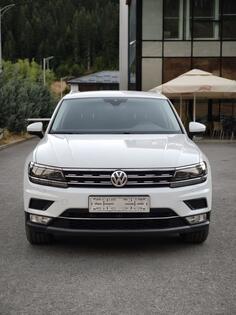 Volkswagen - Tiguan - 2.0 TDI DSG