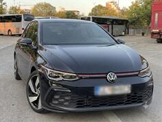 Volkswagen - Golf GTI - 8 gti