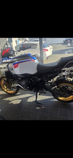 BMW - Gs 1300 Adv