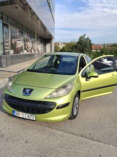 Peugeot - 207 - 1.4 HDI