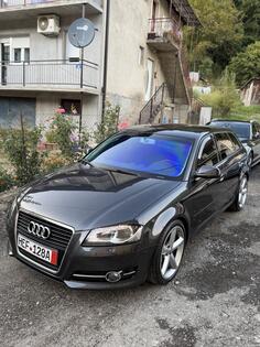 Audi - A3 - tdi