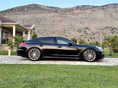 Porsche - Panamera - restaling model 3.0 dizel 2015 godiste