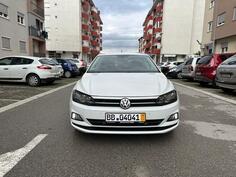 Volkswagen - Polo - 1.6
