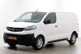 Opel - Vivaro / 1.5 CDTI / 102 KS / L2H1 / Edition / Klima / Tempomat / Furgon / EUR-0211