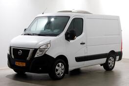 Nissan - NV400 / Master / 2.3 dCi / 150 KS / L1H1 / Automatik / Rashladno vozilo / Klima / Kamera...