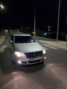 Volkswagen - Passat - 2.0