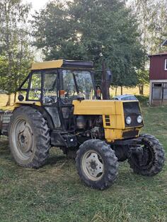Belarus - LTZ 60AW