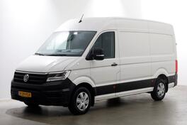 Volkswagen - Crafter 35 / 2.0 TDI / 140 KS / L3H3 (L2H2) / LED / ACC / Kamera / Furgon / EUR-0218