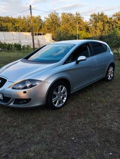 Seat - Leon - 2.0