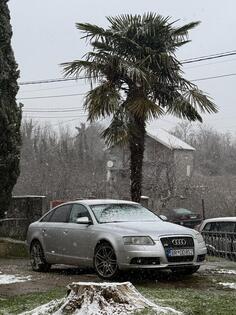 Audi - A6 - 2.7