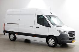 Mercedes Benz - Sprinter 319 CDI / 3.0 V6 / 190 KS / Euro 6 / L2H2 / 7G Automatik / LED / Kamera ...