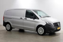 Mercedes Benz - Vito 114 CDI / 136 KS / Compact / 9G Automatik / 2x Klizna vrata / LED / Kamera /...