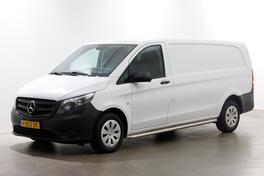 Mercedes Benz - Vito 111 CDI / 115 KS / Euro 6 / XL Extra Dugačak / Klima / Kamera / Zadnja vrata...