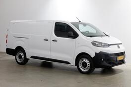 Fiat - Scudo / 2.0 Diesel / 180 KS / Automatik / L3 / Klima / Navigacija / Kamera / Furgon / EUR-...