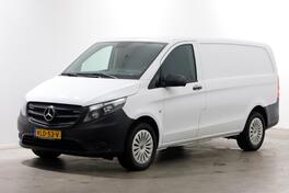 Mercedes Benz - Vito 114 CDI / 136 KS / Lang / 9G Automatik / 4x4 / 4WD / Navigacija / Kamera / Z...