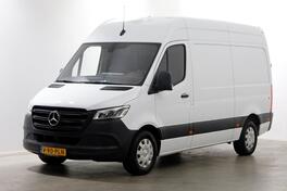 Mercedes Benz - Sprinter 317 CDI / 170 KS / RWD / L2H2 / LED / Klima / Kamera / Furgon / EUR-0235