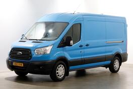 Ford - Transit 350 / 2.0 TDCI / 130 KS / Euro 6 / L3H2 / Trend / Klima / Kamera / 2x Klizna vrata...