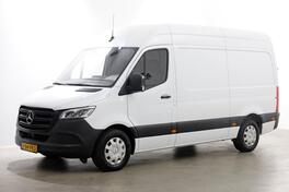 Mercedes Benz -  Sprinter 315 CDI / 150 KS / RWD / L2H2 / LED / Klima / CarPlay / Furgon /  EUR-0239
