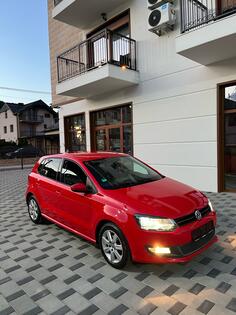 Volkswagen - Polo - 1.6
