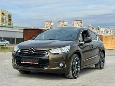 Citroen - DS4 - 2,0 hdi