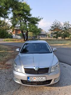 Škoda - Octavia - 1.6 TDI