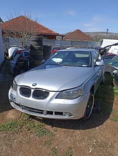 U djelovima BMW - 525 2.5 D