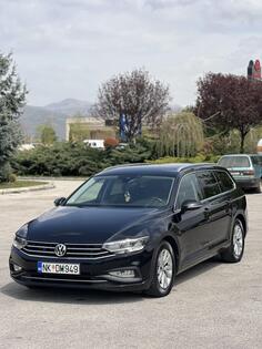 Volkswagen - Passat - 2.0 TDI