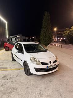 Renault - Clio - 1.5 dci