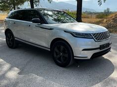 Land Rover - Range Rover Velar - 2.0d sport