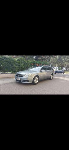 Opel - Vectra - 1.9