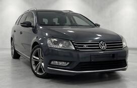 Volkswagen - Passat - 2.0 TDI