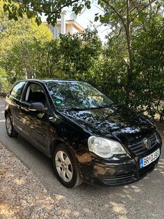 Volkswagen - Polo - 1.4 tdi